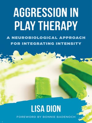 cover image of Aggression in Play Therapy